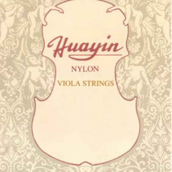 HuaYin, Single Viola Strings, 15